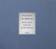 Historia Rerum Rariorum