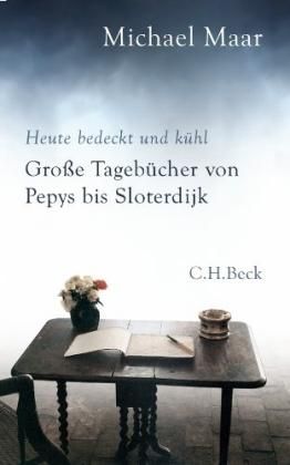 Heute bedeckt und kühl