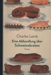 Eine Abhandlung über Schweinebraten