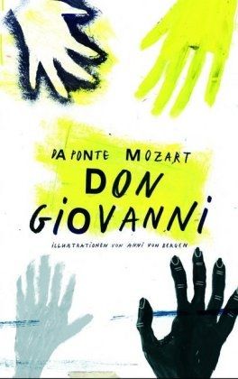 Mozart. Don Giovanni