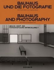 Bauhaus und die Fotografie
