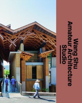 Wang Shu Amateur Architecture Studio