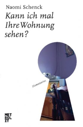 Kann ich mal Ihre Wohnung sehen? Homestorys