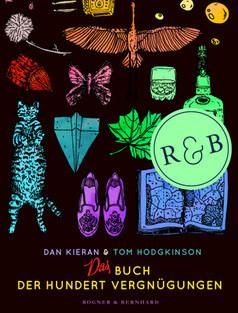 Das Buch der Hundert Vergnügungen