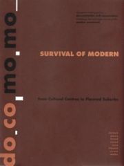 Survival Of Modern