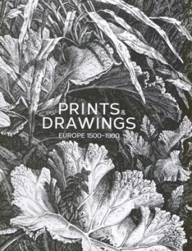 Prints & Drawings 1500-1900