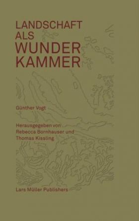 Landschaft als Wunderkammer