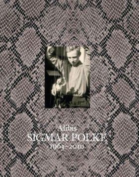 Sigmar Polke 1963-2010