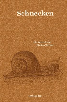 Schnecken. Ein Portrait