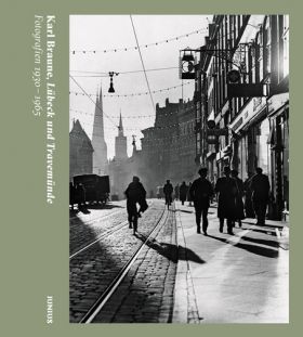 Karl Braune : Lübeck und Travemünde