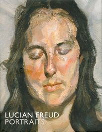 Lucian Freud. Portraits