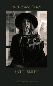 Patti Smith. Buch der Tage
