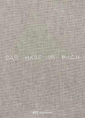 Das Haus im Buch
