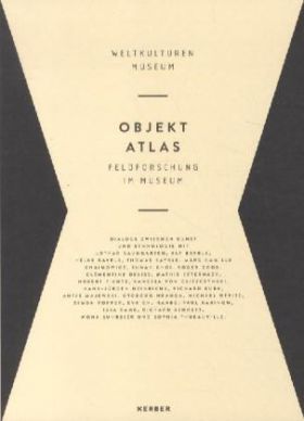 Objekt Atlas