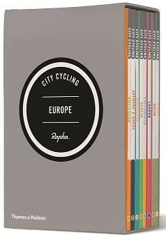City Cycling Europe