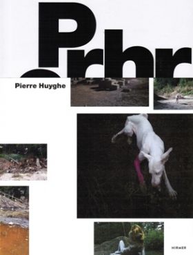 Pierre Huyghe