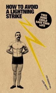 How To Avoid a Lightning Strike