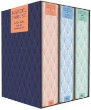 Auf der Suche nach der verlorenen Zeit