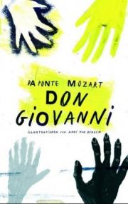 Mozart. Don Giovanni