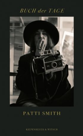 Patti Smith. Buch der Tage