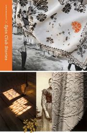 Astrid Reischwitz. Spin Club Stories