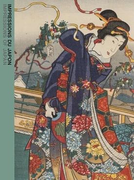 Impressions of Japan. Impressions du Japon