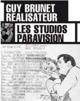 Guy Brunet et le cinéma