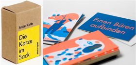 Die Katze im Sack