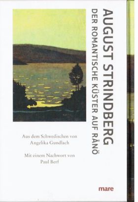 Der romantische Küster auf Rånö