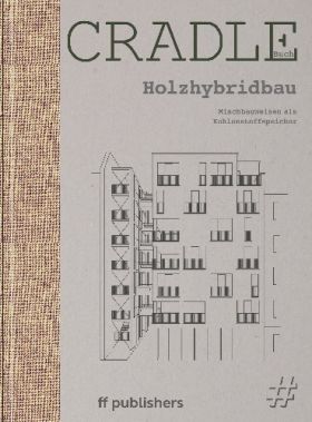 Holzhybridbau