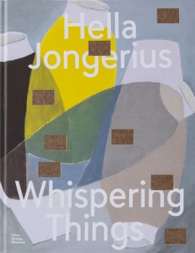 Hella Jongerius. Whispering Things