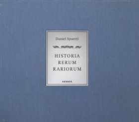 Historia Rerum Rariorum