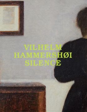 Vilhelm Hammershøi. Silence