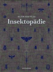 Insektopädie