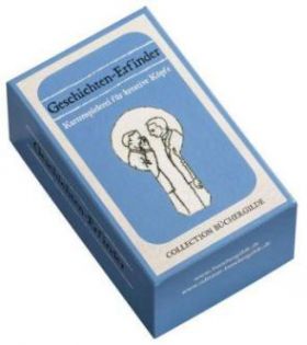 Geschichten-Erfinder