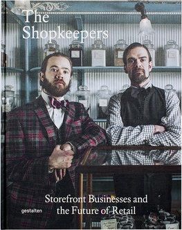 The Shopkeepers