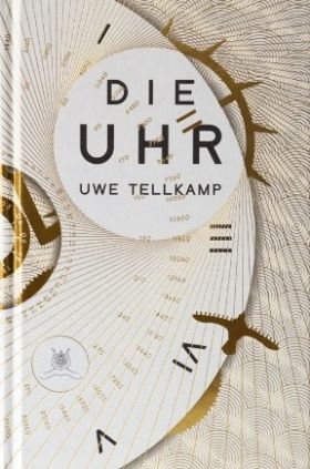 Die Uhr. 24 Betrachtungen