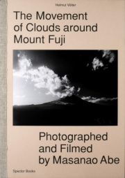 The Movement of Clouds around Mount Fuji
