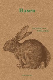 Hasen. Ein Portrait