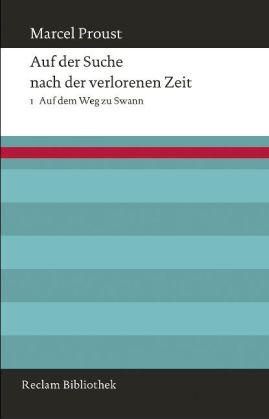 Auf der Suche nach der verlorenen Zeit