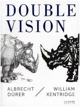Double Vision. Albrecht Dürer & William Kentridge
