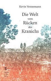 Die Welt vom Rücken des Kranichs