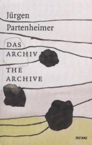 Jürgen Partenheimer.  Das Archiv