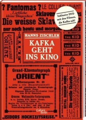 Kafka geht ins Kino