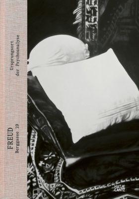 FREUD, Berggasse 19. Ursprungsort der Psychoanalyse