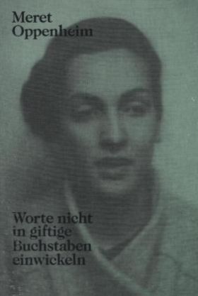 Worte nicht in giftige Buchstaben einwickeln