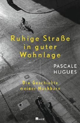 Ruhige Straße in guter Wohnlage