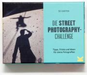 Die Street Photography-Challenge