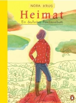 Heimat. Ein deutsches Familienalbum