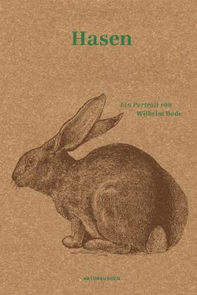 Hasen. Ein Portrait